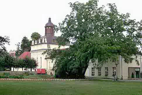 Schlosskirche Koepenick