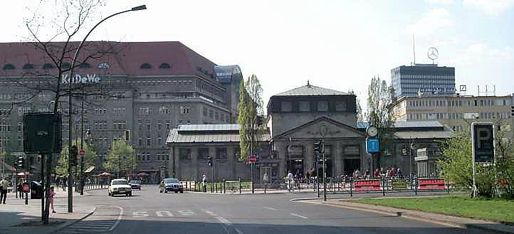 Wittenbergplatz